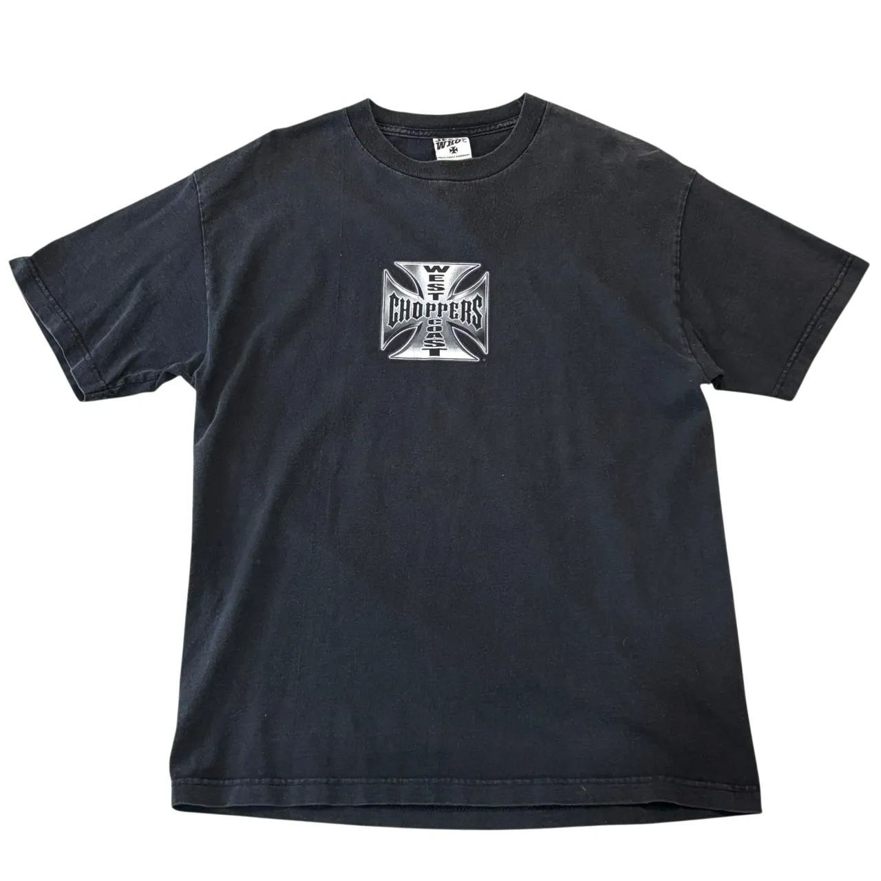 00s WEST COAST CHOPPERS S/S TEE ウエスト コースト チョッパー