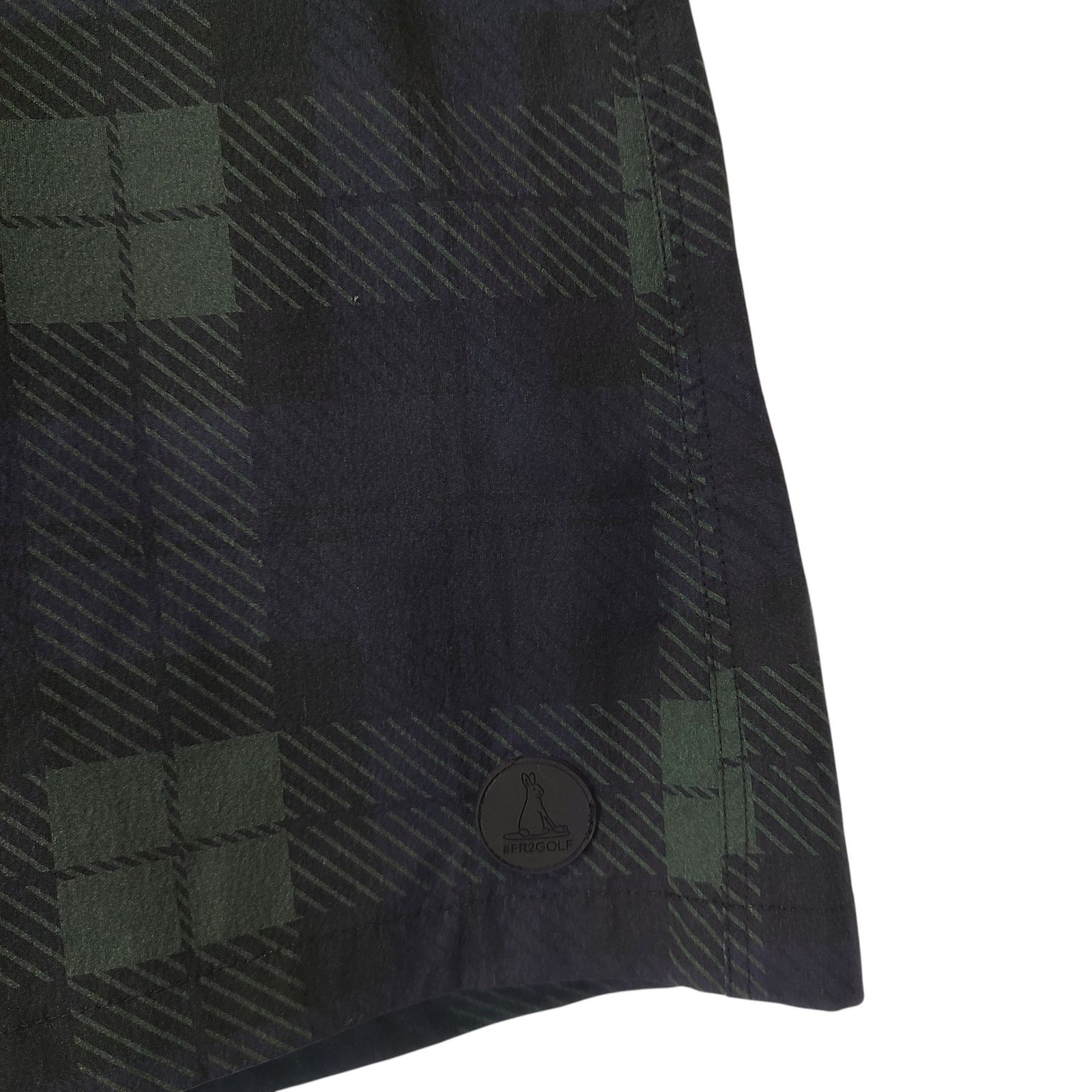 メンズウェア FR2GOLF Stretch Nylon Short Pants RGP036 FR2GOLF Stretch Nylon Short Pants RGP036