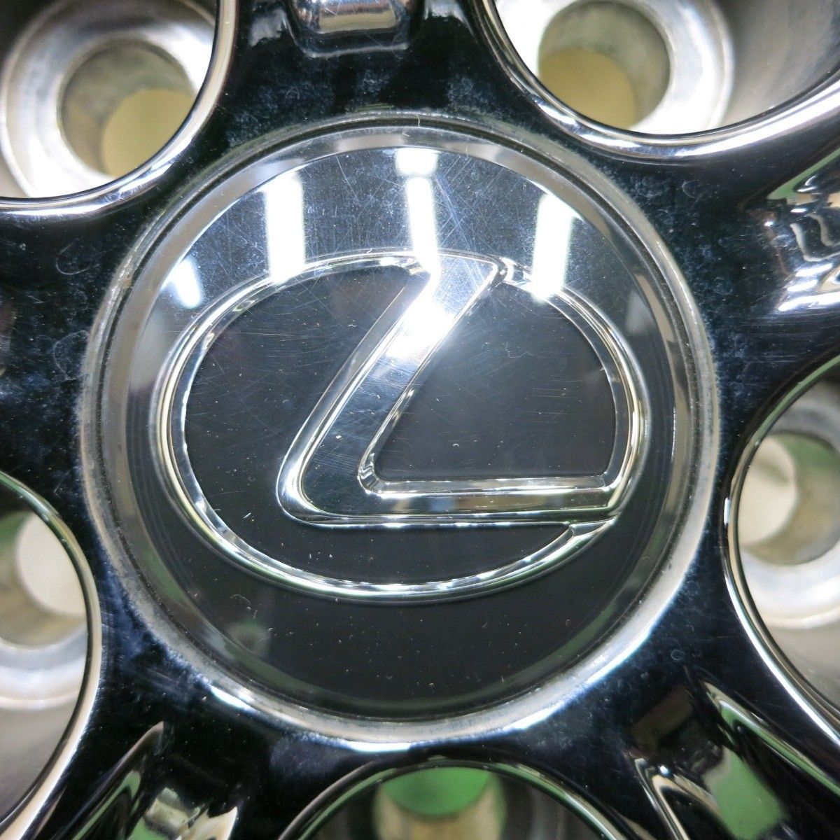 RX