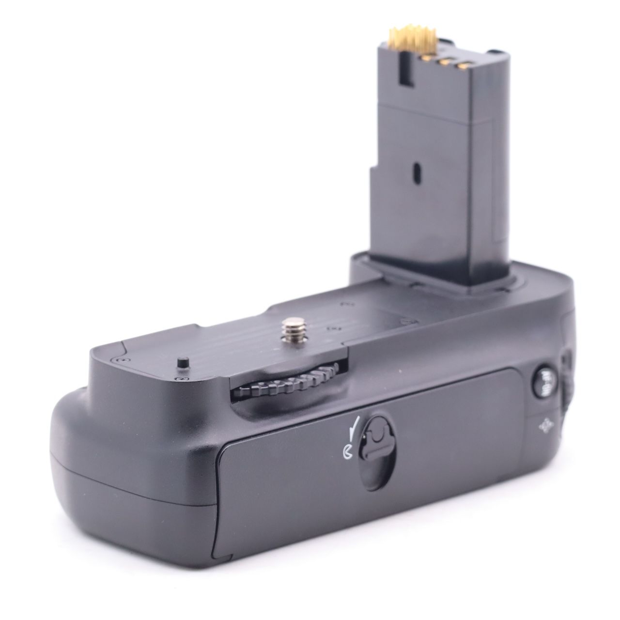 ✨快調品✨Nikon D200 バッテリーグリップセット（MB-D200） 中古 ニコン マルチパワーバッテリーグリップ MB-D200 程度:AB+（良品