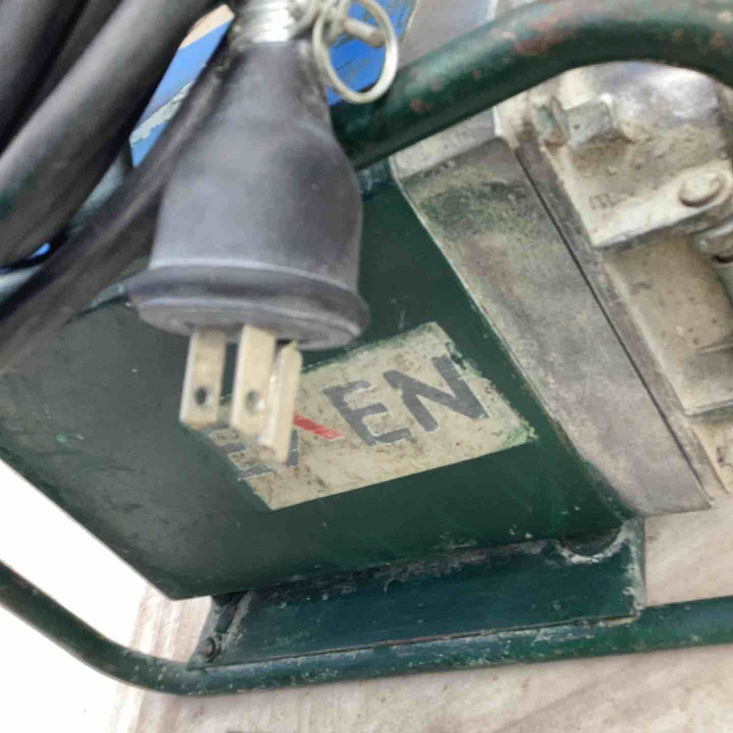 高周波インバーター