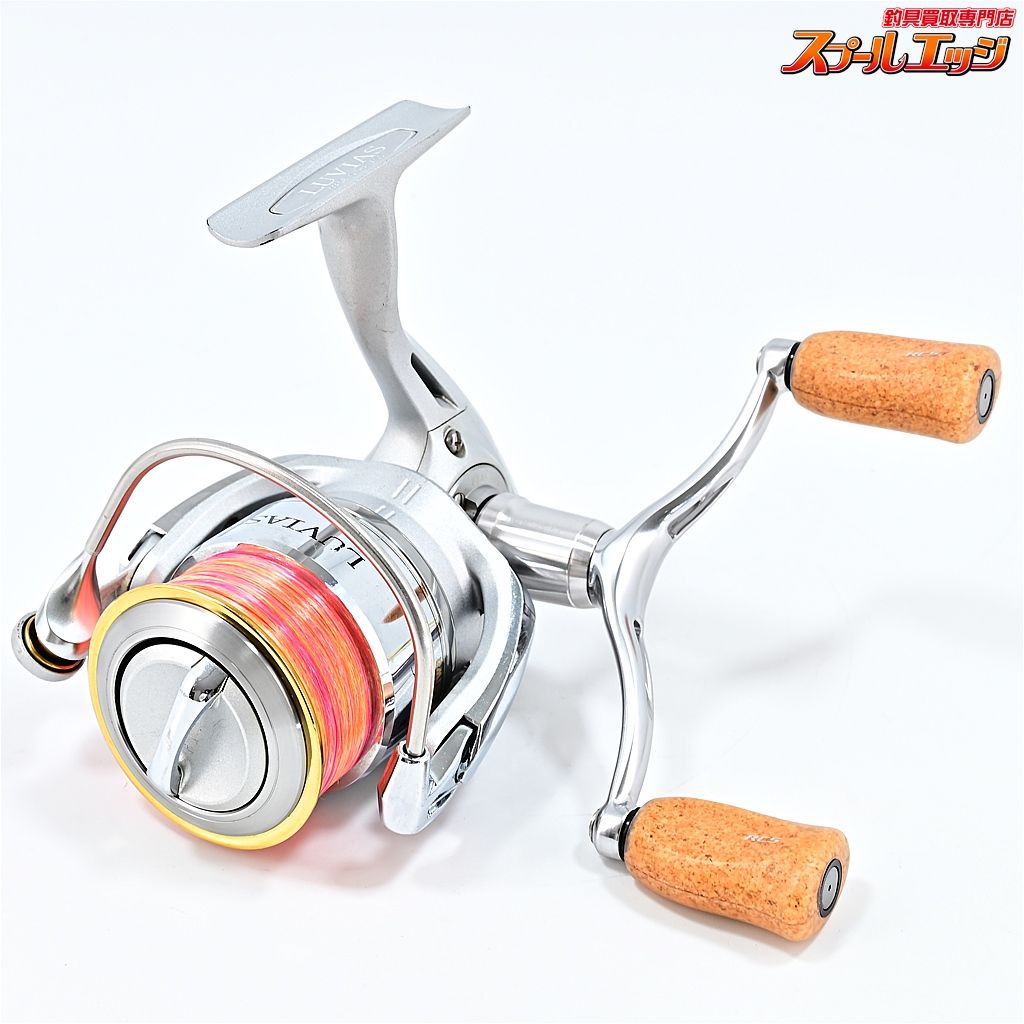 ダイワ 07ルビアス 2506/G418M リール : 釣king - 通販 - Yahoo