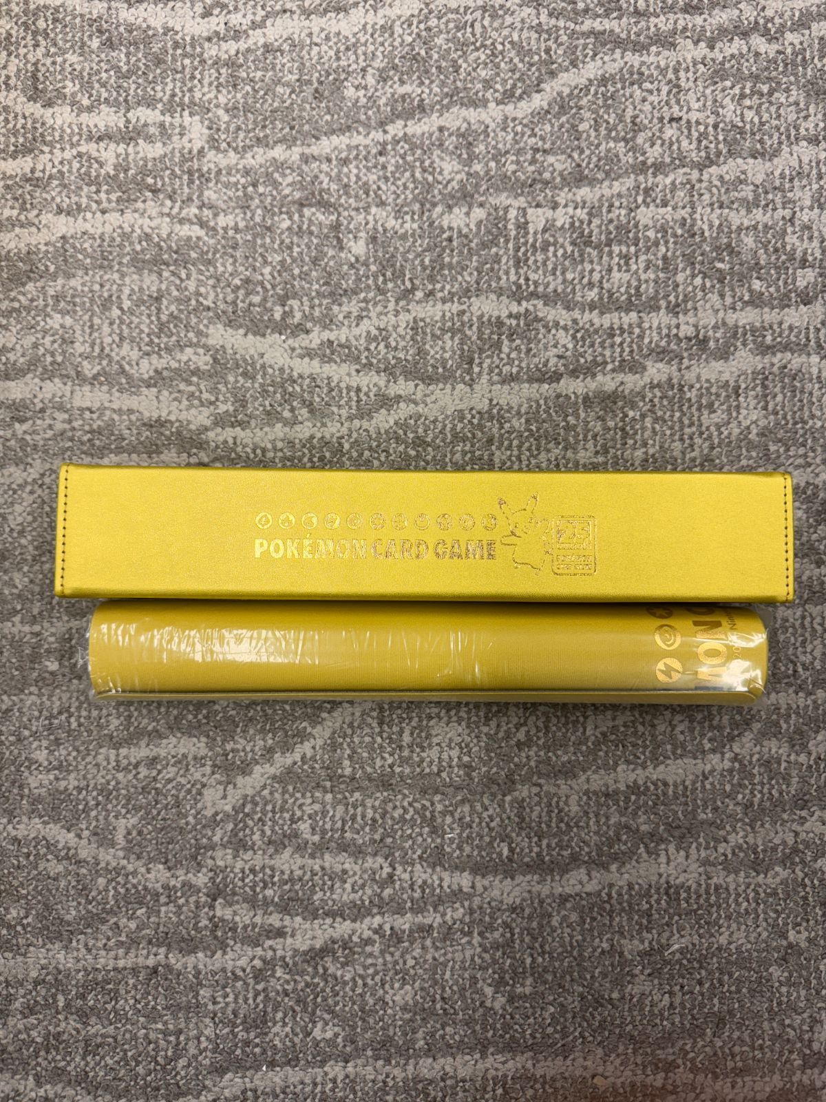 開封済 ゴールデンボックス GOLDEN BOX 25th 25周年記念