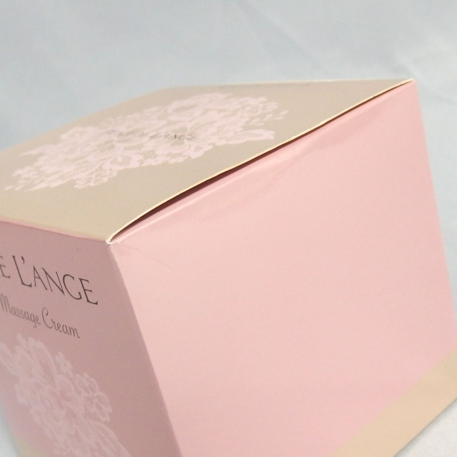 【美品】マルコ　PEAU DE L'ANGE ボディマッサージクリーム 260g マルコ PEAU DE L'ANGE ボディマッサージクリーム - メルカリ