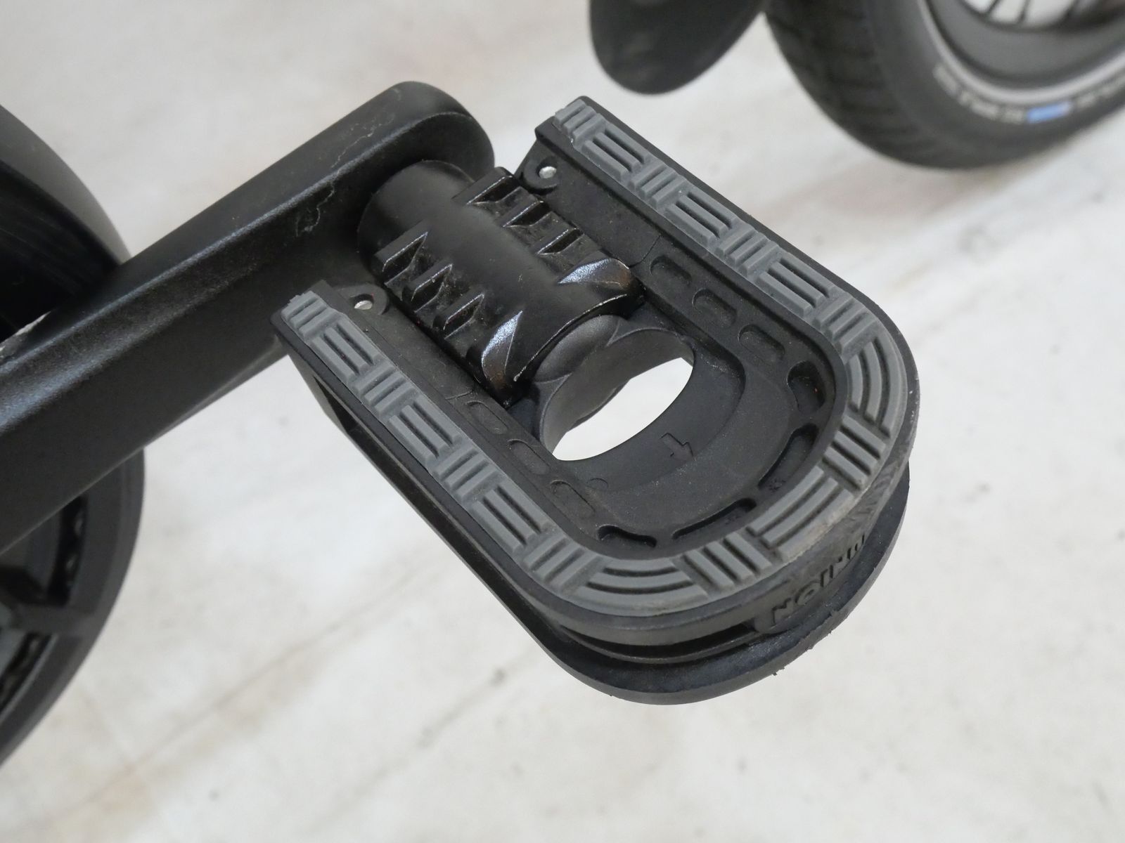 電動アシスト自転車