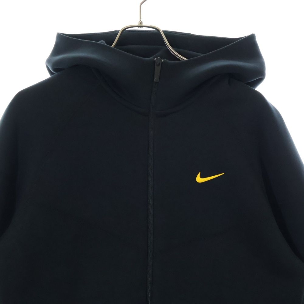 NIKE (ナイキ) ×NOCTA Tech Fleece Full Zip Hoodie FD8453-010 ノクタ  