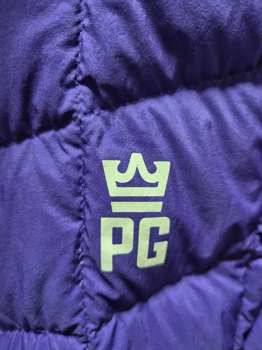 パーリーゲイツ