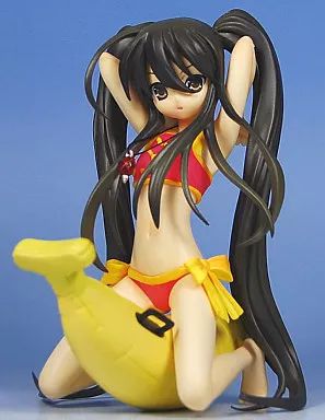 中古】フィギュア シャナ チャイナビキニVer. 限定版 「灼眼の