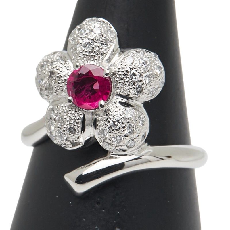 Pt900 プラチナ レディース 1-0235881