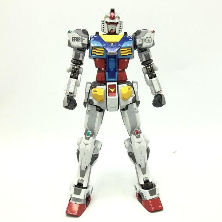 超合金。RX-78ガンダム.ファクトリーヨコハマ。 Amazon.co.jp: DX超合金 GUDAM FACTORY YOKOHAMA RX-78F00 GU