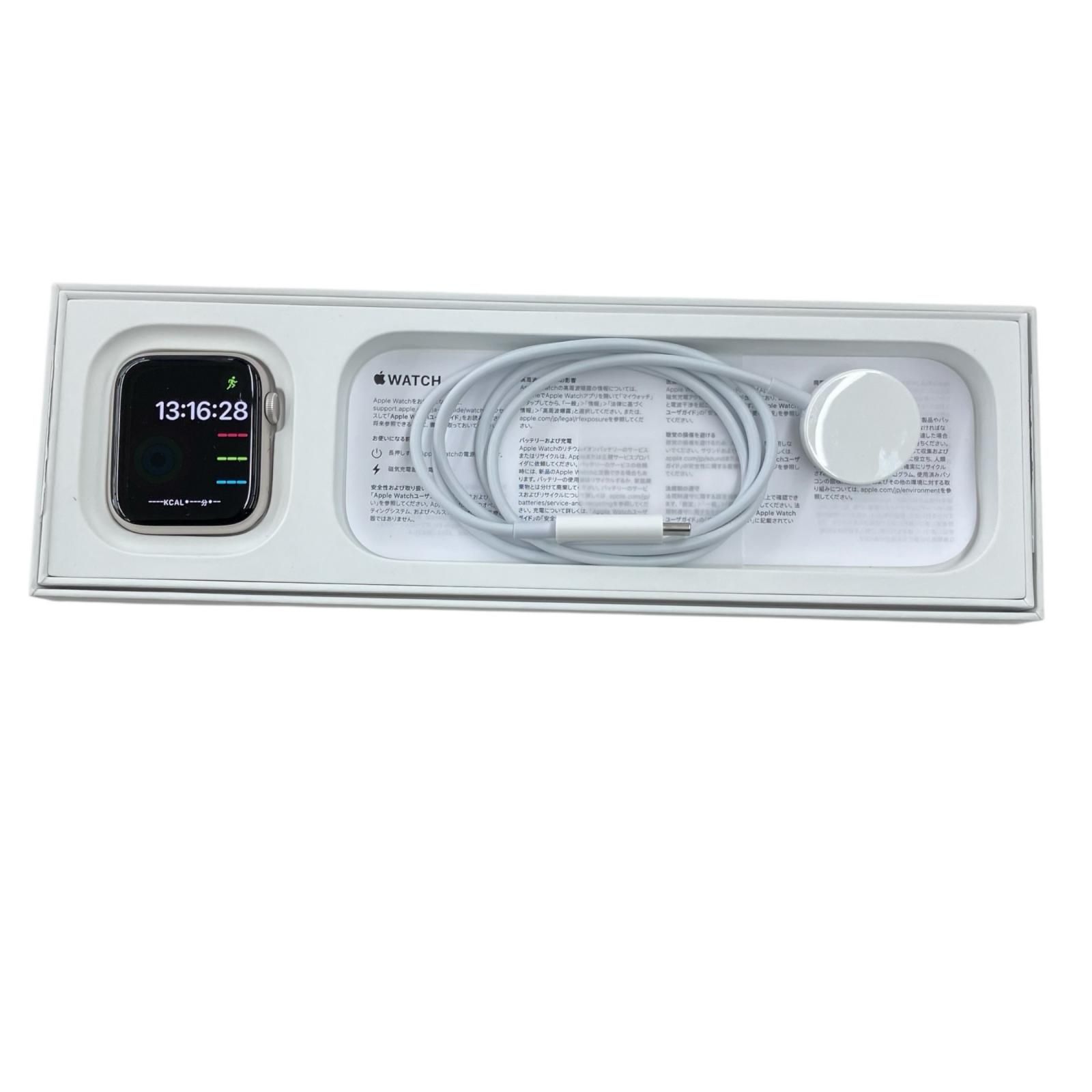スマートウォッチ・ウェアラブル 186000 現状品 Apple アップル Apple 