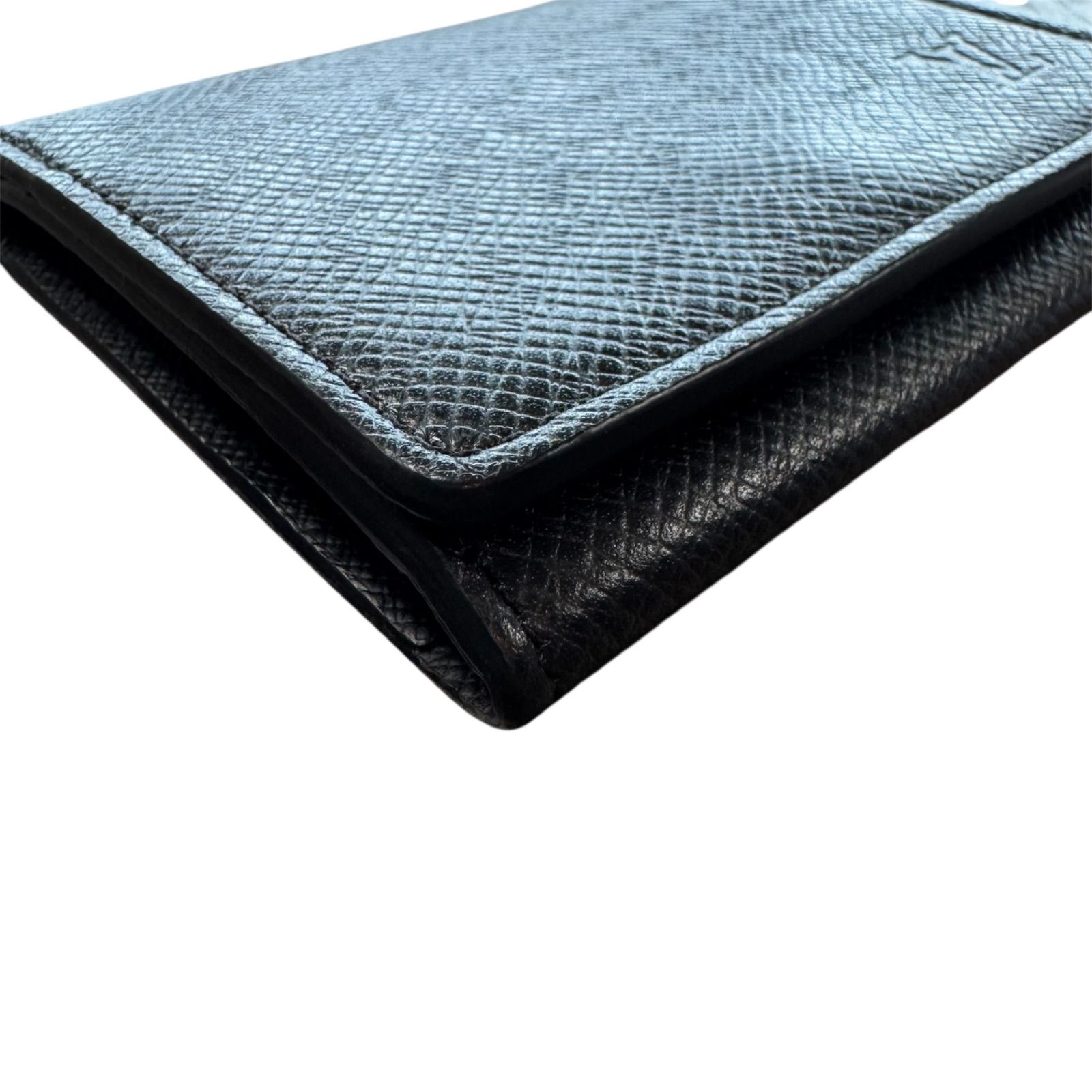 ブーツ LOUISVUITTON ルイヴィトン アンヴェロップ カルトドゥヴィジット カードケース 名刺入れ タイガ M64595 メンズ レディース サマーセール！