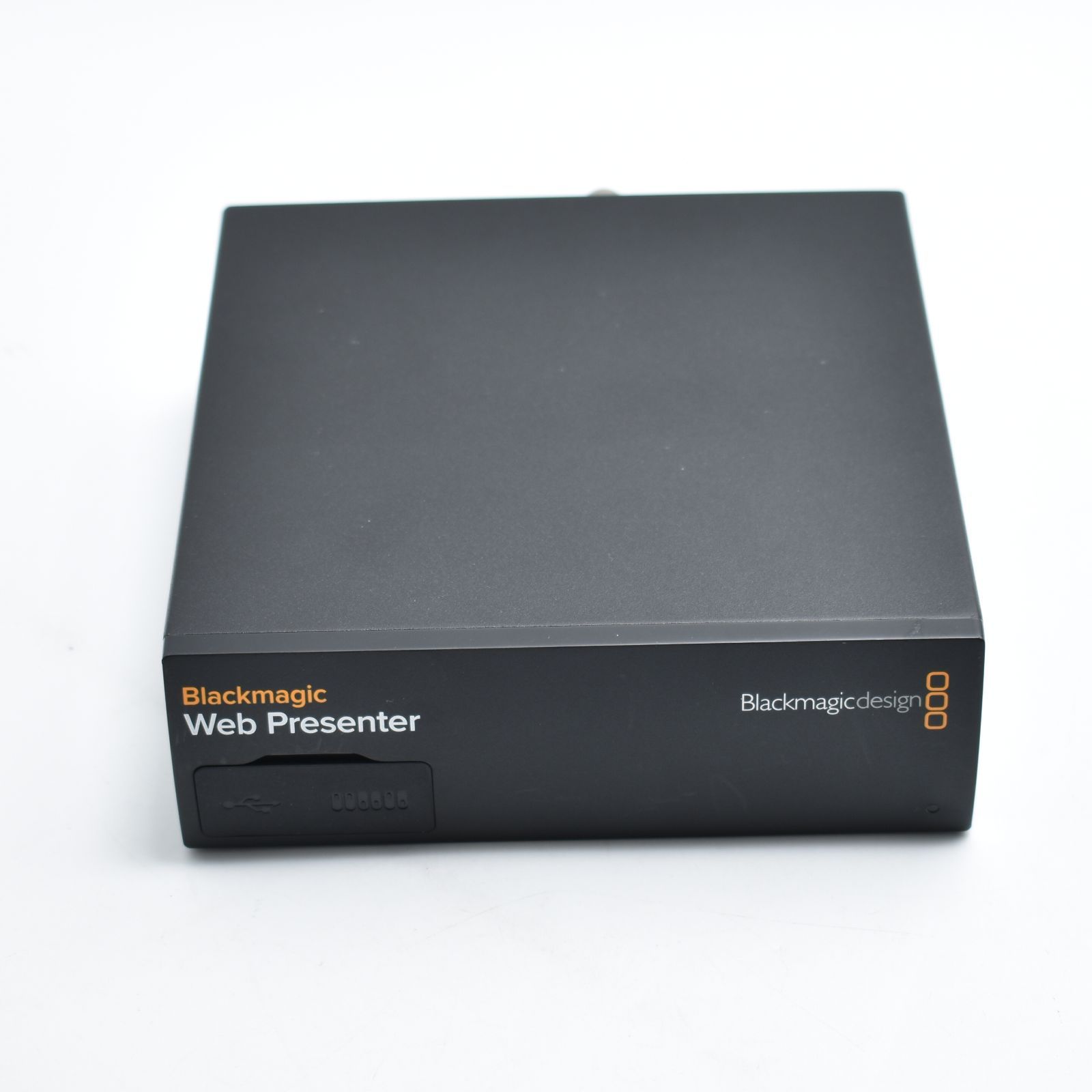 B#9803 Blackmagic Design コンバーター Blackmagic Web Presenter