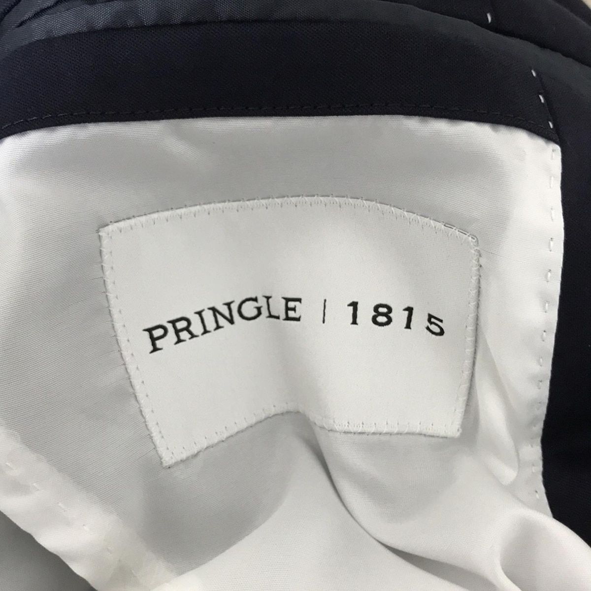 PRINGLE1815 プリングル