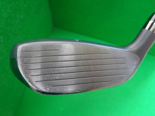 アウトレット キャスコ POWER TORNADO UFO Speed 55 ユーティリティ UT