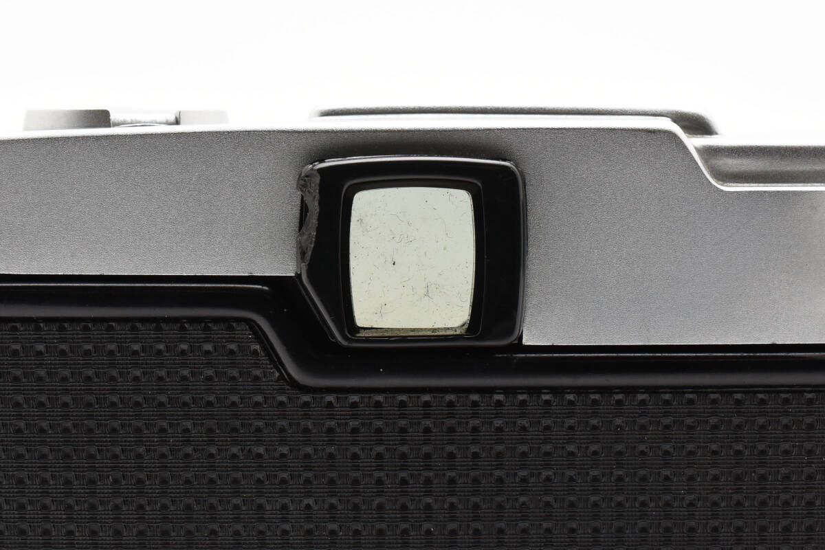 OLYMPUS PEN-FT