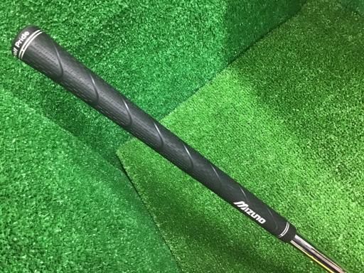 中古】 ミズノ Mizuno T7 54°/12° ウェッジ WG NS PRO MODUS3