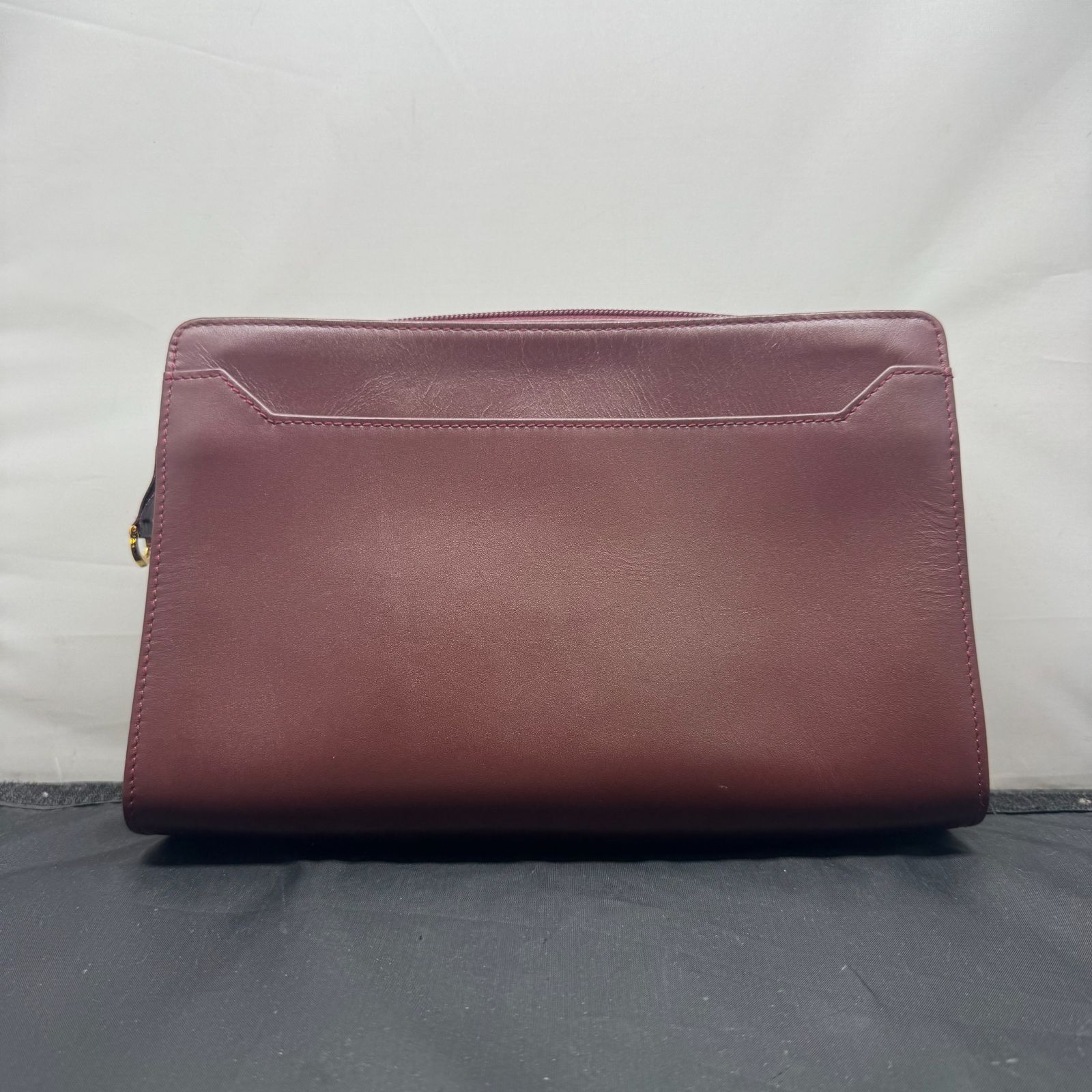 カルティエ マストライン セカンドバッグ B25091546