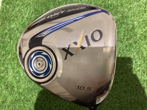 XXIO(2016) 10.5° ドライバー MP900 Dunlop XXIO 2016 Model Driver 10.5 MP900 (R) #599 Golf Clubs
