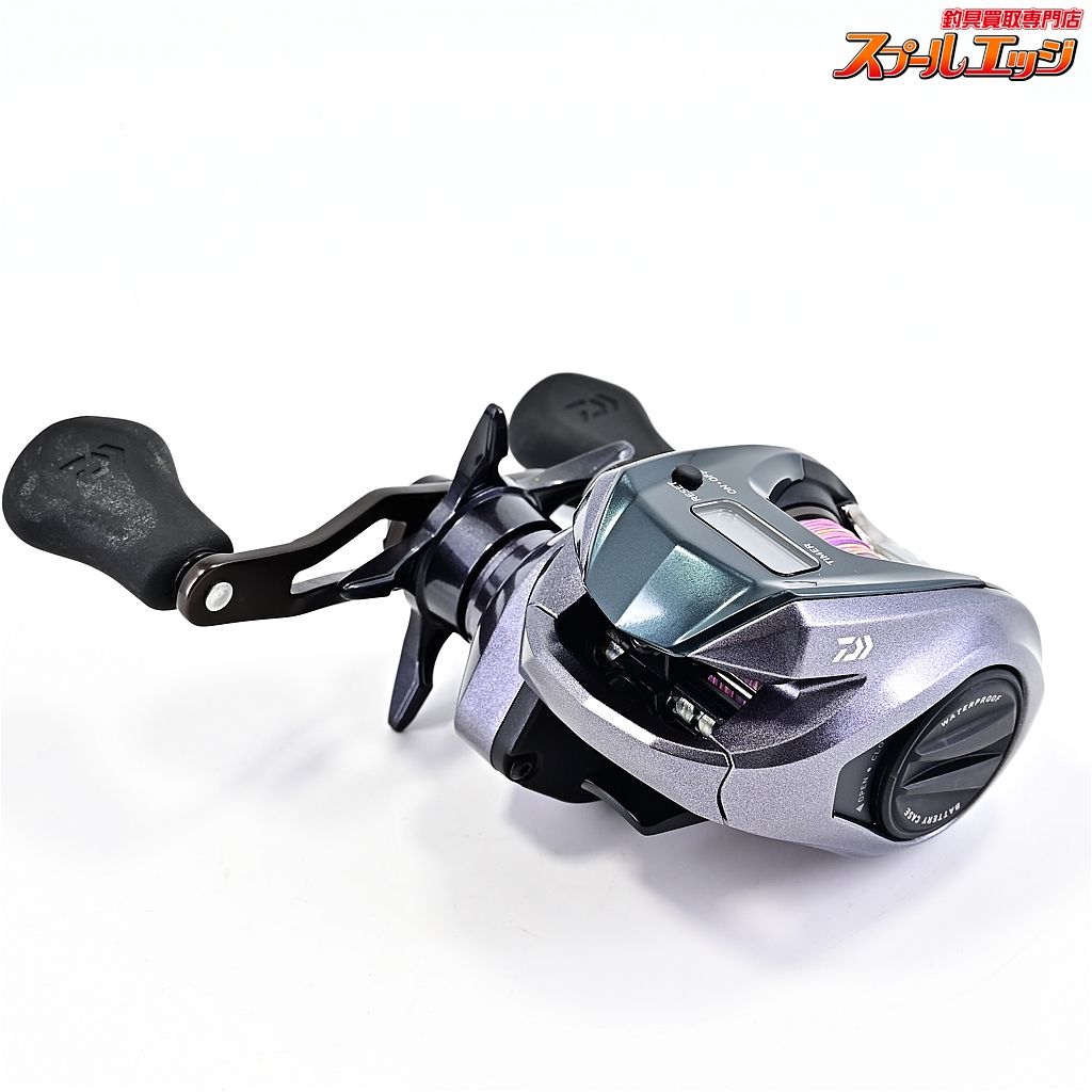 【ダイワ】 18スパルタン IC 150H DAIWA SPARTANm39943 - メルカリ