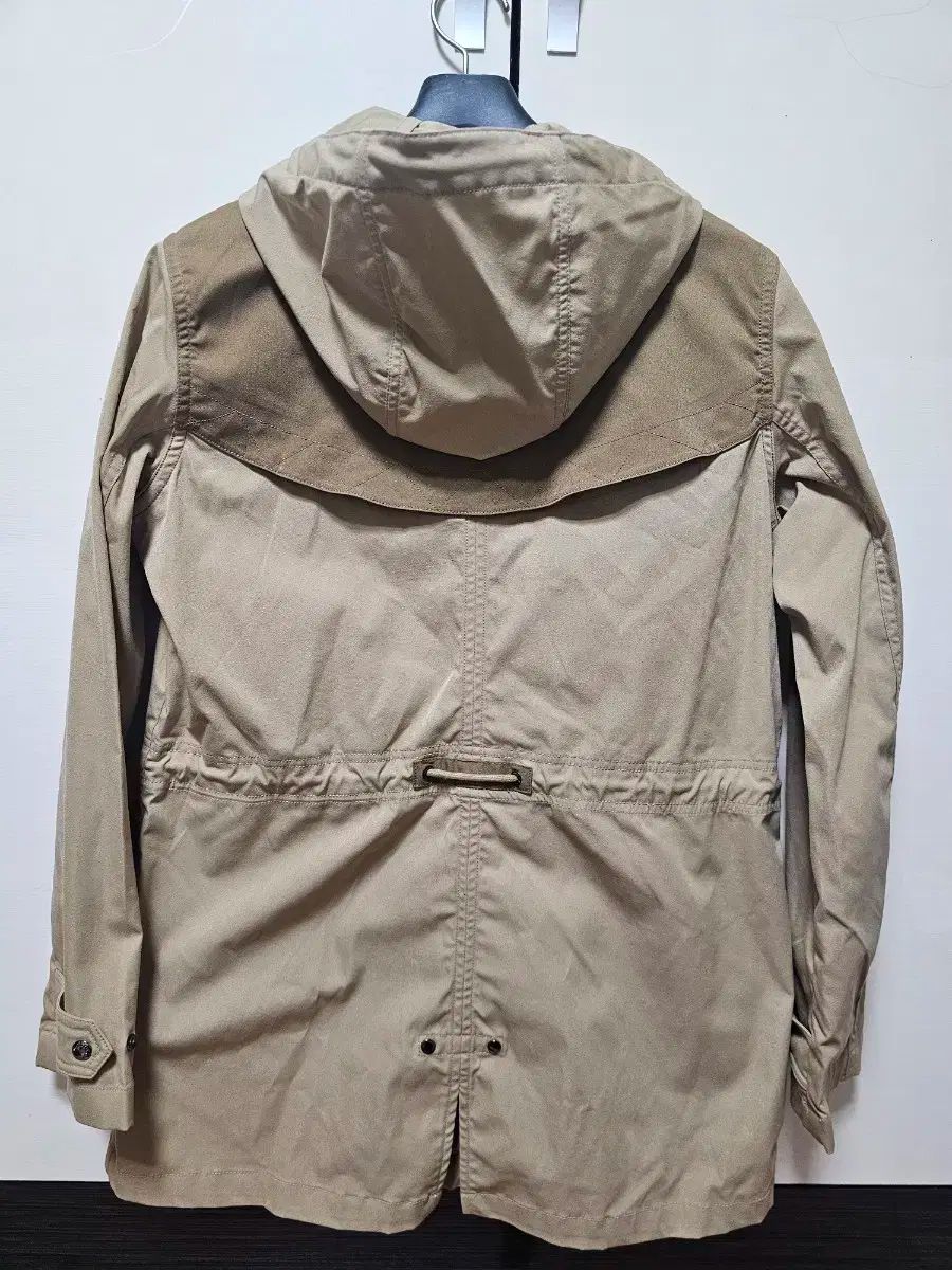 登山ジャケット 90