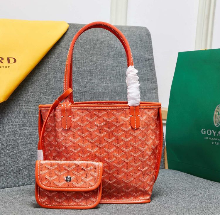 ゴヤールバッグ レディース トートバッグ 16色選択