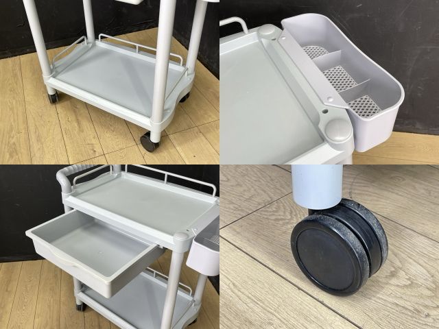 trolley