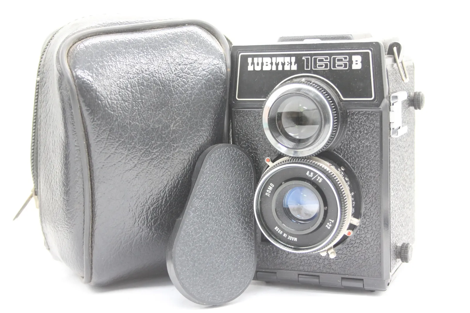 2025年最新】LOMO LUBITEL 166の人気アイテム - メルカリ