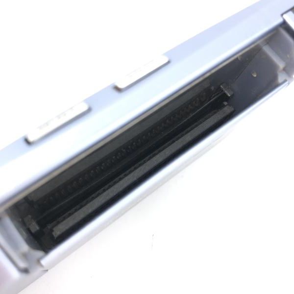 済みジャンク アダプター付