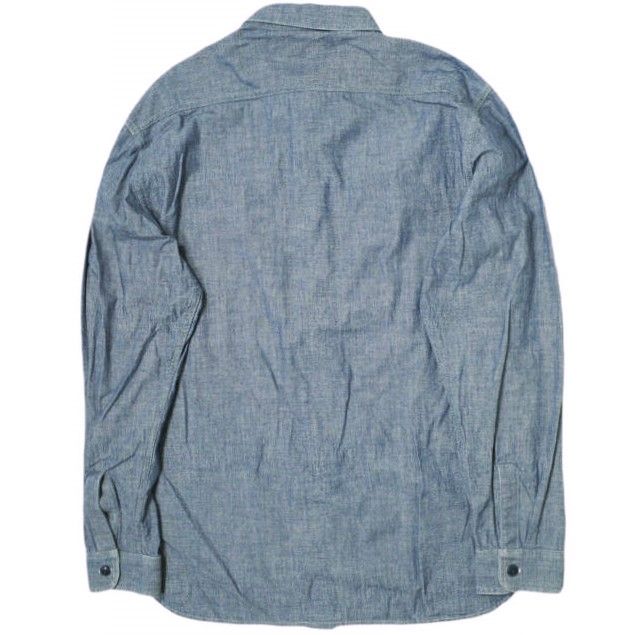 RRL x BEAMS PLUS ダブルアールエル ビームスプラス 別注 アメリカ製 