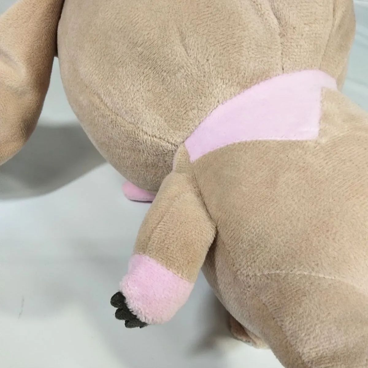 デジモンテイマーズ でっかいぬいぐるみ 〜テリアモン&ロップモン〜 デジモンテイマーズ でっかいぬいぐるみ～テリアモン