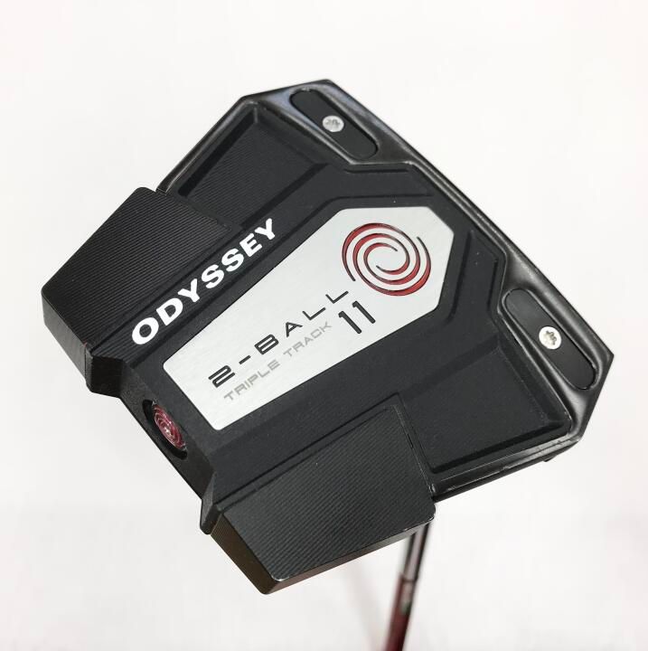 ELEVEN TRIPLE TRACK | | パター | 割引 オデッセイ【最短即日発送