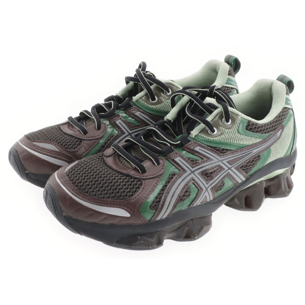 ASICS (アシックス) Gel-Quantum Kinetic ゲルクォンタム キネティック