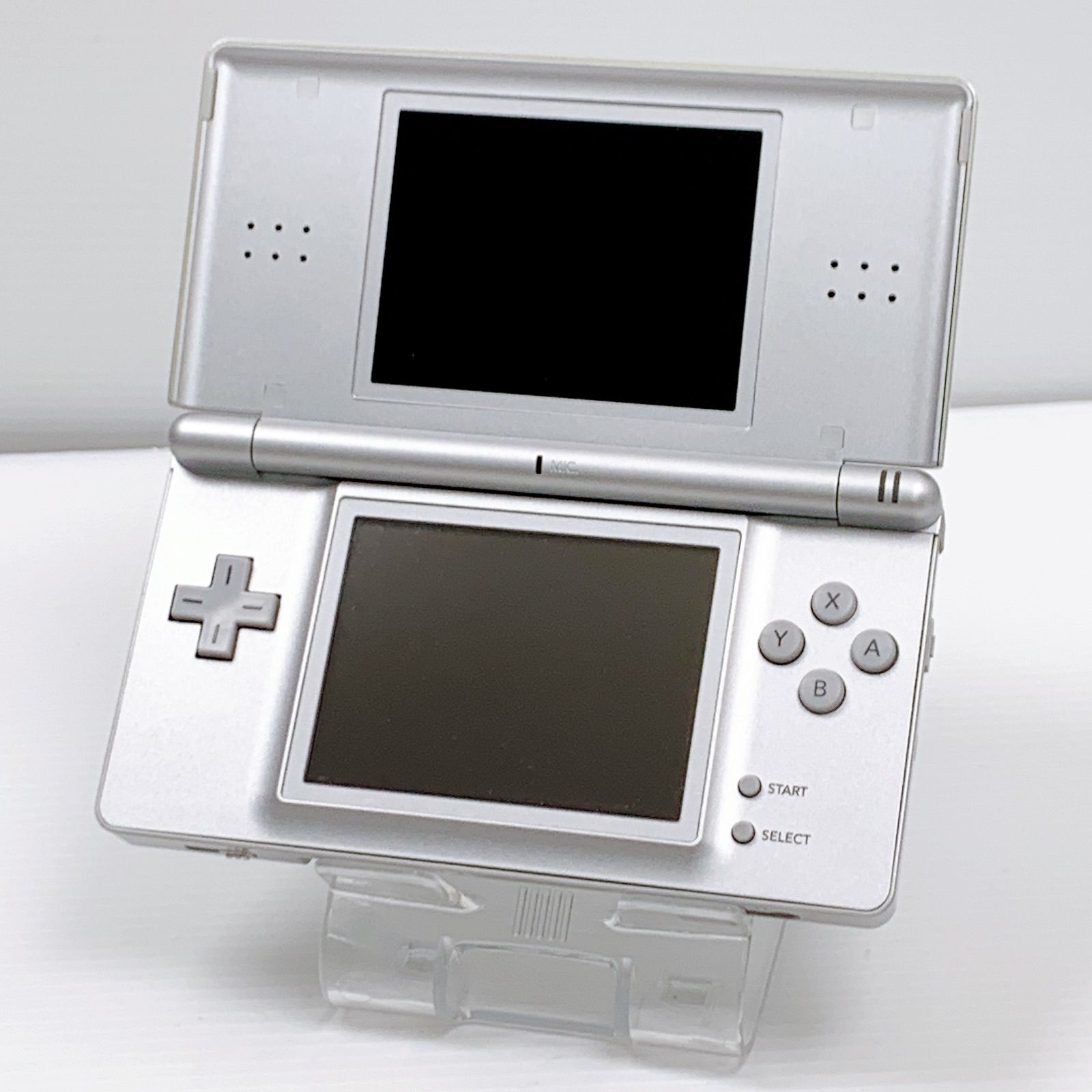 ニンテンドーDS Lite 本体 3台セット 赤 ピンク 水色（楽天市場