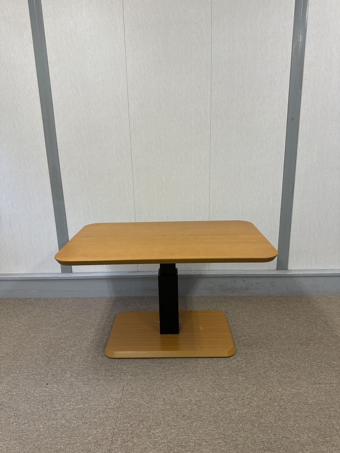 ニトリ昇降式テーブル【中古】