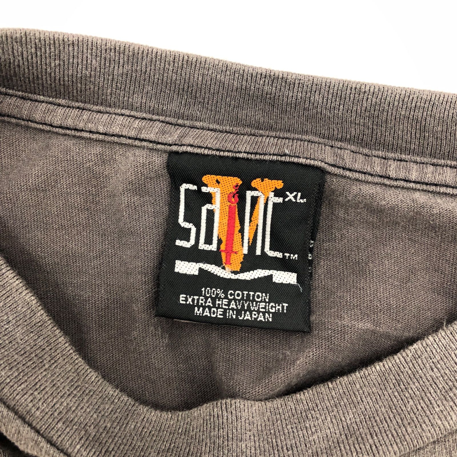 SAINT MICHAEL × VLONE セントマイケル ヴィーロン LOVE & HATE SAINT MICHAEL × VLONE セントマイケル ヴィーロン LOVE & HATE