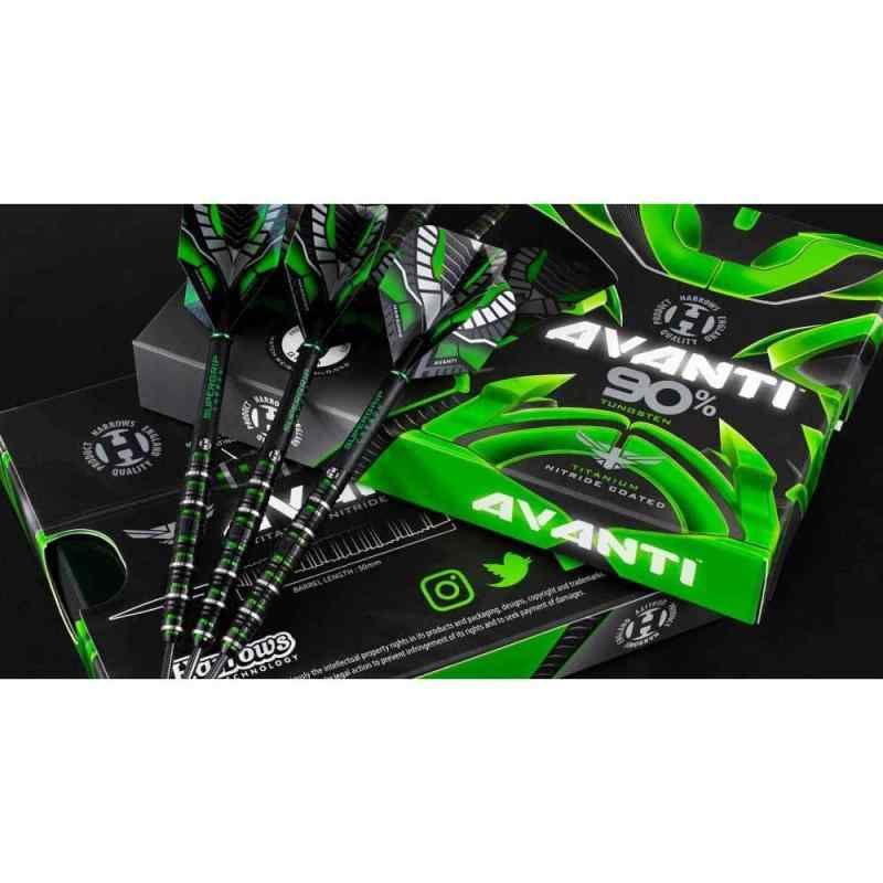 Avanti
