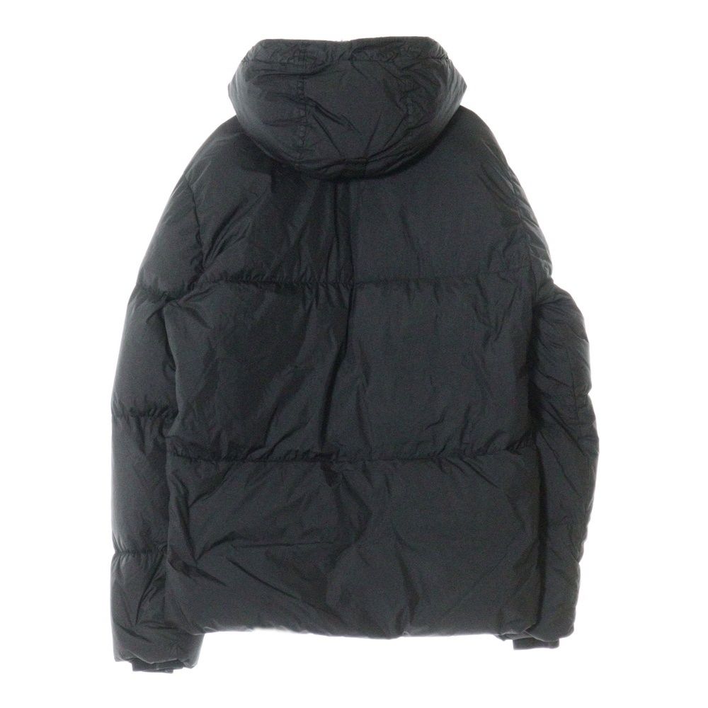 STONE ISLAND (ストーンアイランド) 20AW GARMENT DYED CRINKLE