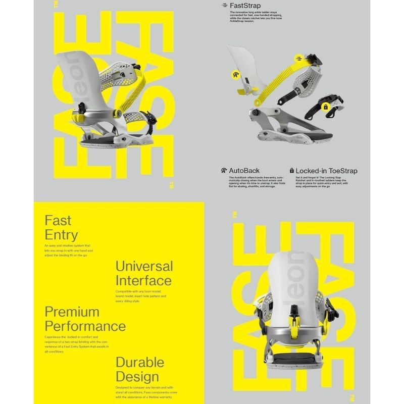 バインディング