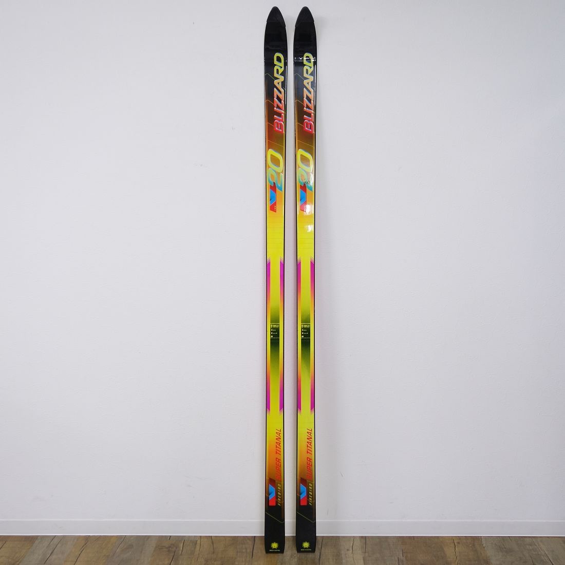 未使用 ロシニョール ROSSIGNOL Dualtec Generation 193cm