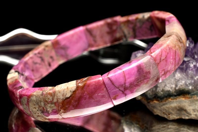 1点物】高発色◇奇跡の神秘 コバルトドロマイト(コバルトカル