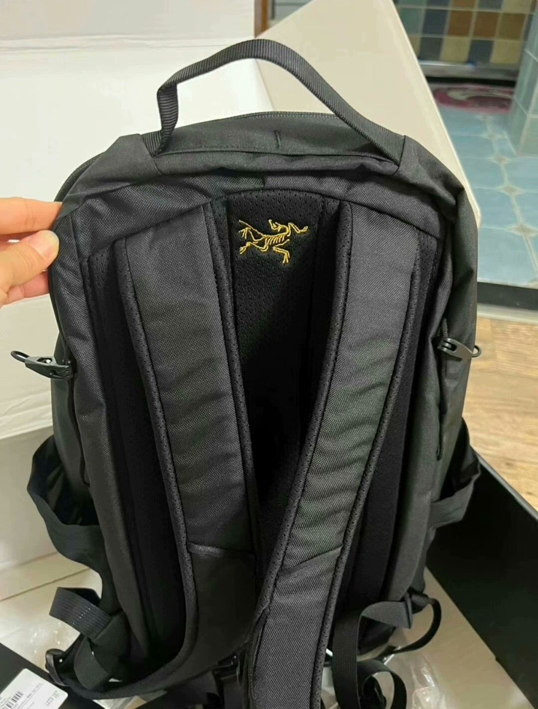 Mantis26L