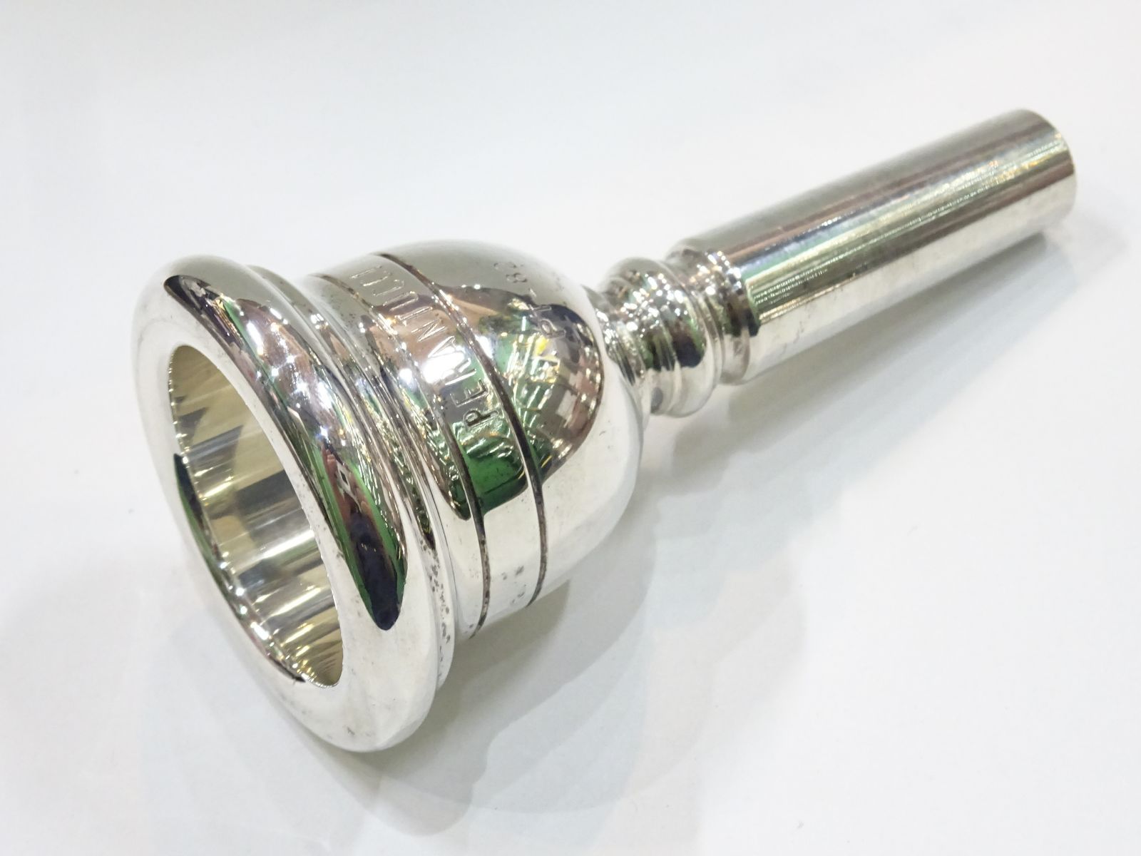 PERANTUCCI PT-82 マウスピース PERANTUCCI ペラントゥッチ PT-82