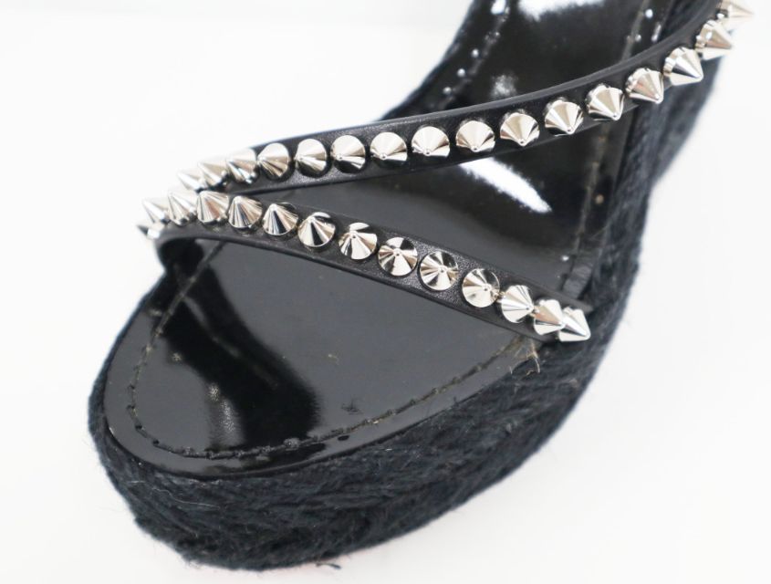 クリスチャンルブタン Christian Louboutin 3220092 Mafaldina