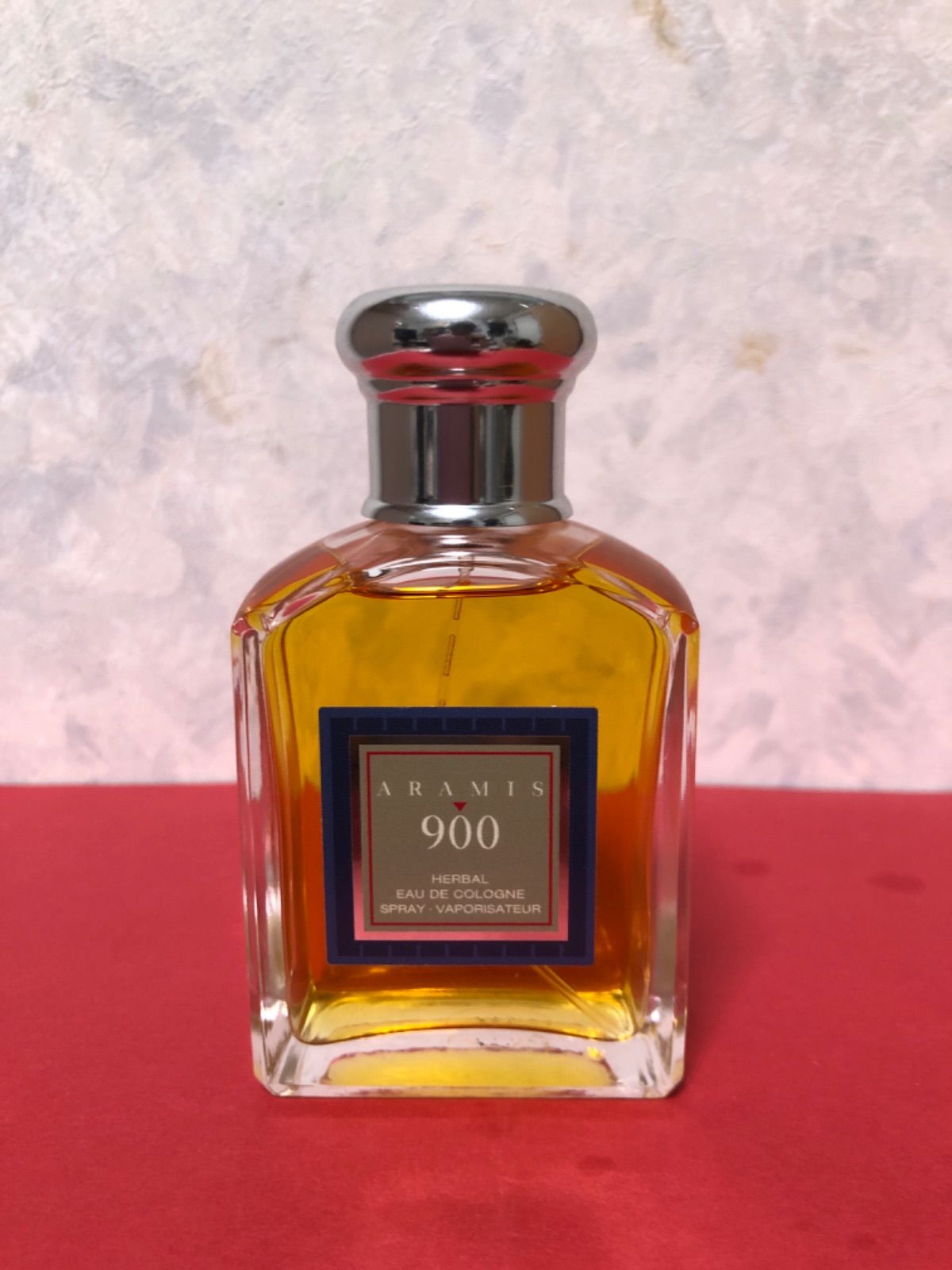 新品未使用 アラミス 900 ハーバル オーデコロン 100ml 【公式通販】