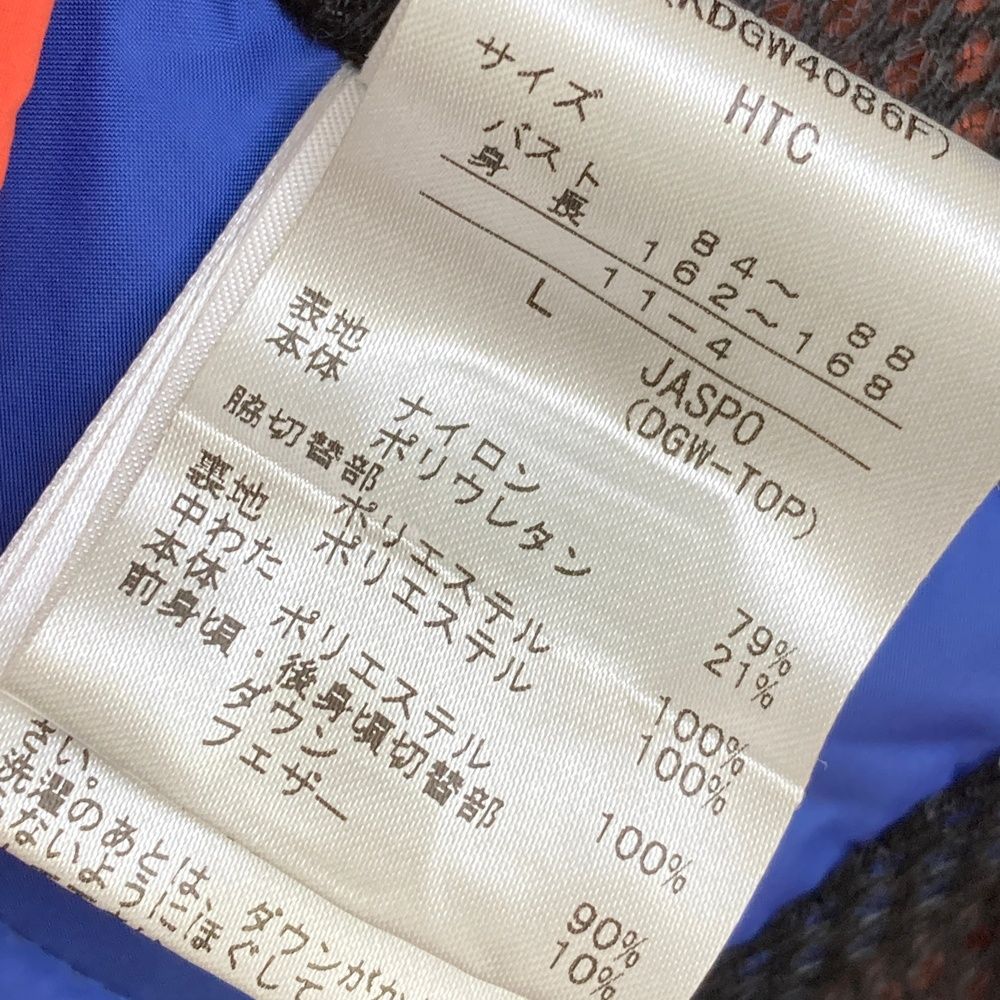 デサントゴルフ