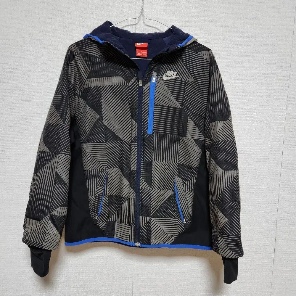 NIKE(ナイキ) レディース フードジャケット 80S 44 ホー@ 9914