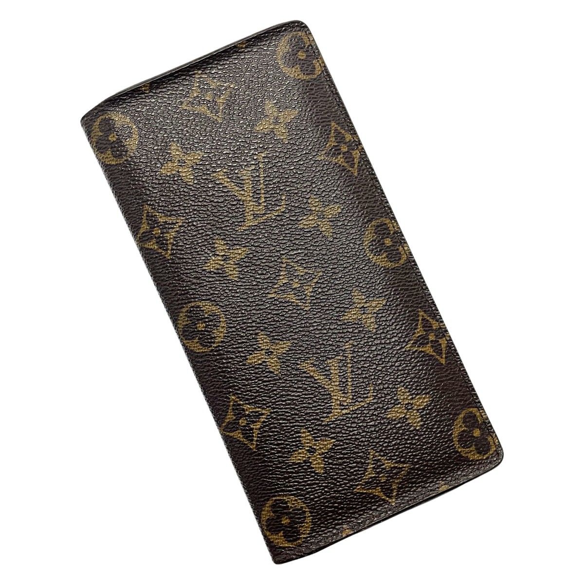 LOUIS VUITTON ルイヴィトン ポルトフォイユ・ブラザ M66540