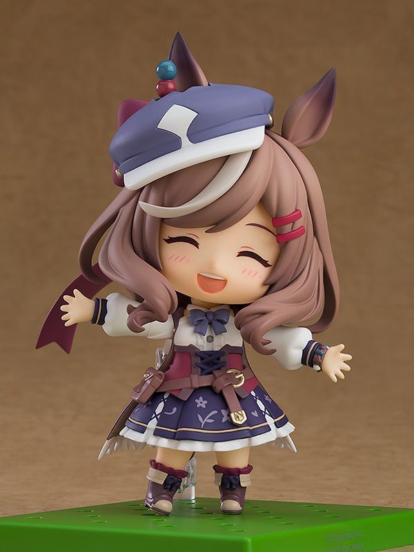 新品未開封　ねんどろいど マチカネタンホイザ ねんどろいど 【マチカネタンホイザ】ウマ娘 プリティーダービー