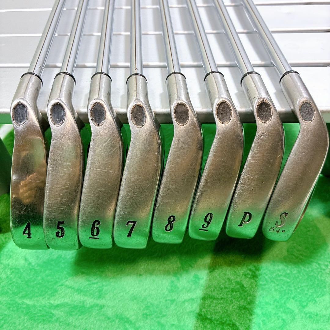 キャロウェイ X シリーズ&BIG BERTHA X-12 メンズゴルフクラブ